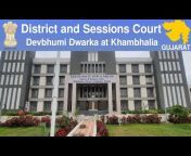Courts of Devbhumi Dwarka District