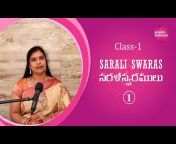 Sangeetha Sadhananjali