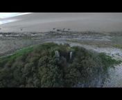Lake District Drone
