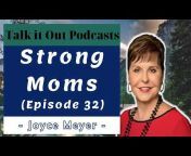 Joyce Meyer Sermons 2021