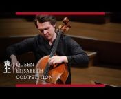 Queen Elisabeth Competition