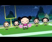 Pucca and Friends - Español