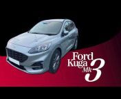 Ford Kuga Mk3 Club
