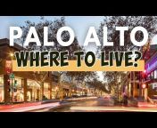 Living in Palo Alto California