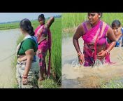 Village Women Fishing Channel