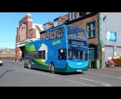 West Cumbrian Transport Films