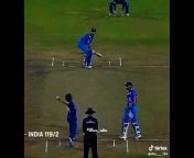 SL Cricket Forever