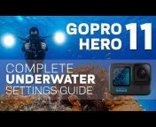 Backscatter Underwater Video u0026 Photo