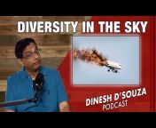 Dinesh D&#39;Souza