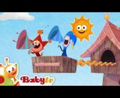 BabyTV Bahasa Indonesia