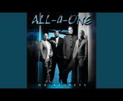 All-4-One (Official Channel)