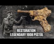 Restoration of antique