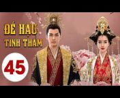 Huace Croton TV Vietnam
