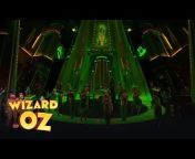 Wizard of Oz the Musical