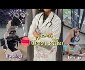 Dr Lakshu’s vlog