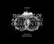 HG Tudor - Knowing The Narcissist : Ultra