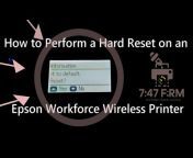 How to Fix HP, Brother, u0026 Epson Printer Problems