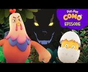 Como Kids TV - Cartoon Videos for Kids