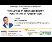 Renewables in Africa Channel
