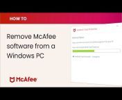McAfee Support