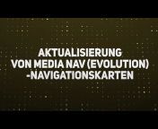 Media Nav Renault