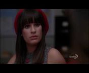 Glee Scenes