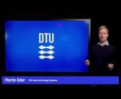 DTU Wind and Energy Systems