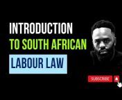 Labour Law With Ali
