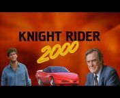 Knight Rider Historians Official