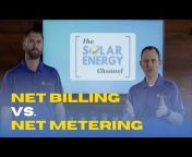 The Solar Energy Channel by Paradise Energy