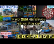 Kolkata Bus-o-pedia
