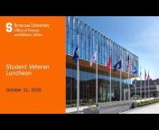 Syracuse University - Office of Veteran and Military Affairs