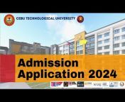 CTU Main Admissions Undergrad