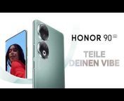 HONOR Smartphone Deutschland