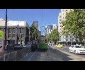 Schony747 Trains Trams Planes