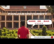 Panjab University Gyaan