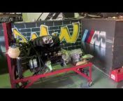 Ratical Inc Garage - BMW restoration shop