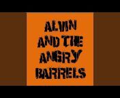 Alvin and the Angry Barrels - Topic