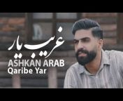 Ashkan Arab