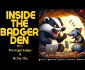 The Angry Badger
