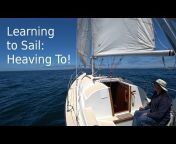 Captain Lang Sailing Tutorials
