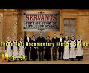 History Is Ours - History Documentaries