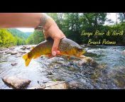 Traveling Trout Co.