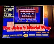 John’s World of Video Poker