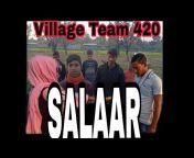 Village Team 420
