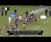 BC Rugby Education