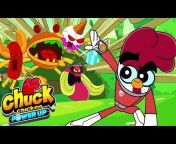 Chuck Chicken Official Channel