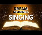 Dream Meanings u0026 Soothing Sleep Sounds