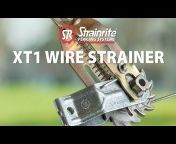Strainrite Fencing Systems