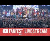 YouTube Fanfest
